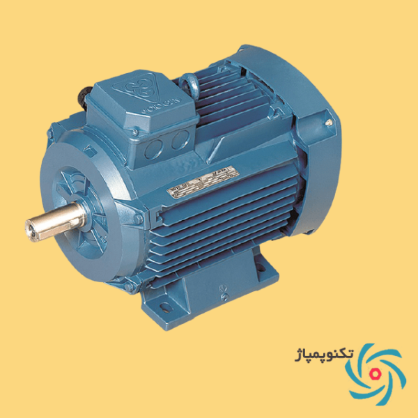 الکتروموتور موتوژن تبریز