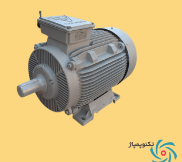 الکتروموتور موتوژن
