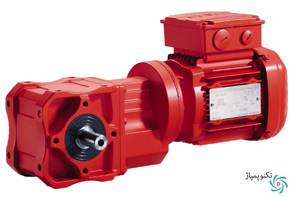 مزایای الکتروگیربکس