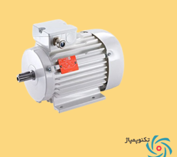 خرید الکتروموتور