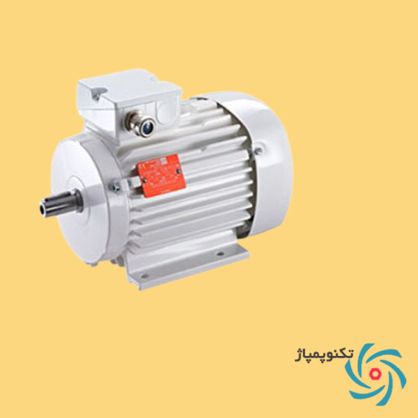 خرید الکتروموتور