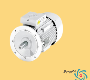 خرید الکتروموتور