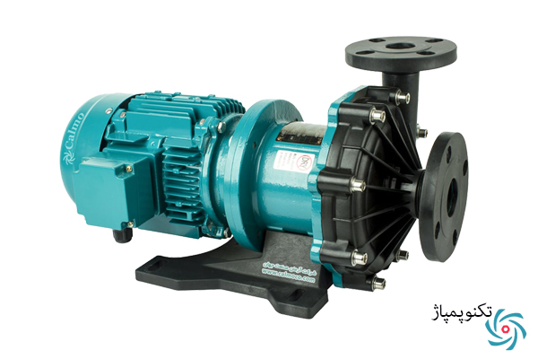 پمپ اسید مگنتی