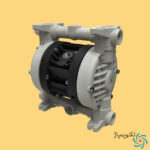 پمپ دیافراگی Debem