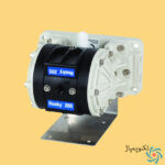پمپ دیافراگمی Graco Husky 205