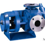 پمپ جابجایی مثبت