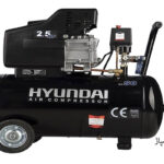 انتخاب پمپ بادی