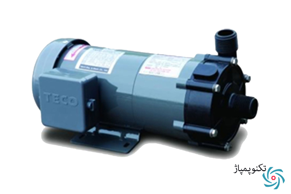 پمپ اسید تراندین