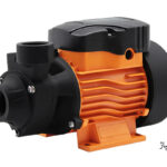 پمپ آب خانگی