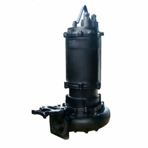 انتخاب پمپ لجن کش