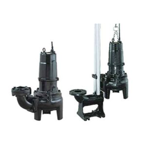 پمپ لجن کش فشار قوی