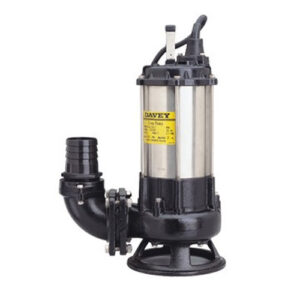 پمپ لجن کش استیل