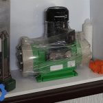 چه سیالاتی برای دوزینگ پمپ مناسب است؟