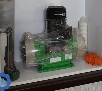 چه سیالاتی برای دوزینگ پمپ مناسب است؟