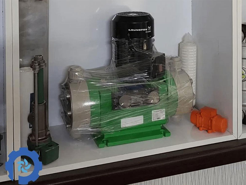 چه سیالاتی برای دوزینگ پمپ مناسب است؟